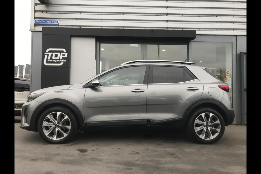 Kia Stonic 1.0 MHEV DynamicLine 7 JAAR GARANTIE