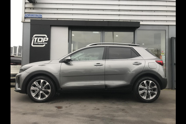 Kia Stonic 1.0 MHEV DynamicLine 7 JAAR GARANTIE