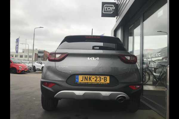 Kia Stonic 1.0 MHEV DynamicLine 7 JAAR GARANTIE