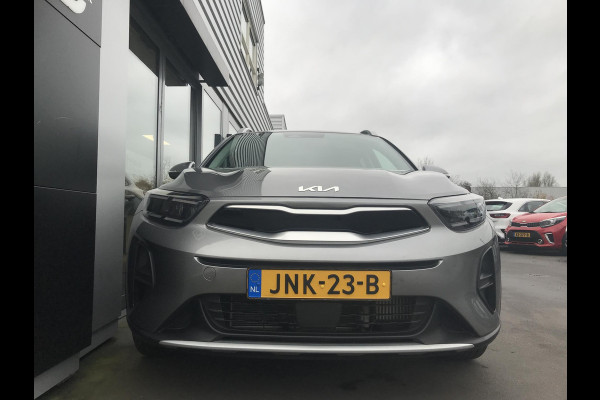 Kia Stonic 1.0 MHEV DynamicLine 7 JAAR GARANTIE