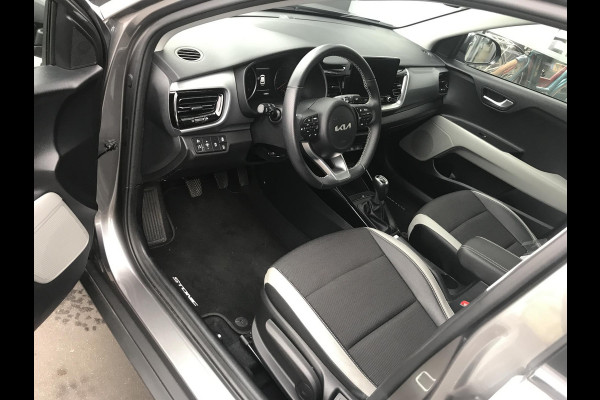 Kia Stonic 1.0 MHEV DynamicLine 7 JAAR GARANTIE