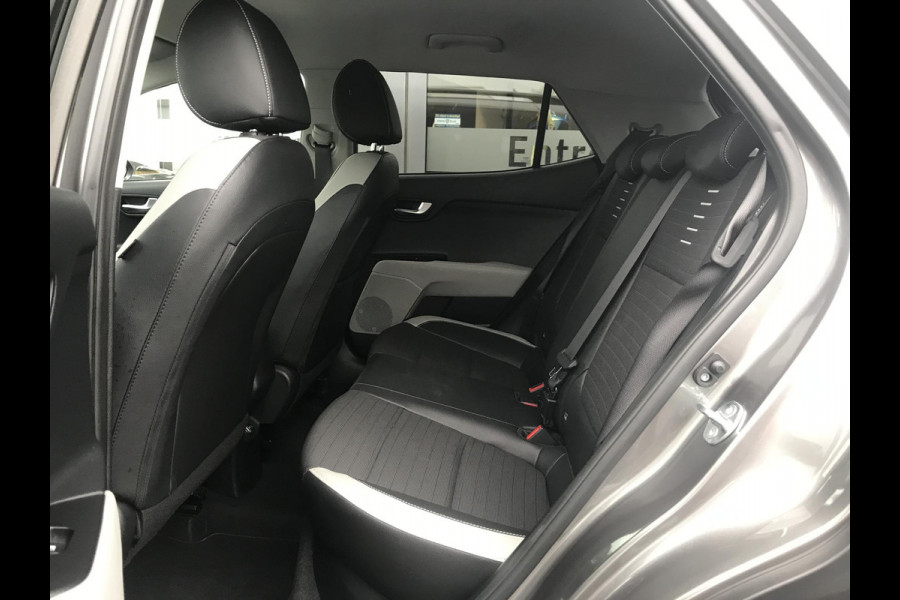 Kia Stonic 1.0 MHEV DynamicLine 7 JAAR GARANTIE