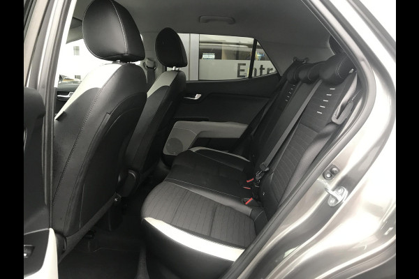 Kia Stonic 1.0 MHEV DynamicLine 7 JAAR GARANTIE