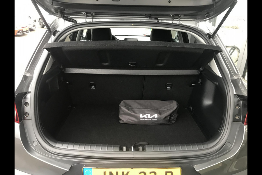 Kia Stonic 1.0 MHEV DynamicLine 7 JAAR GARANTIE