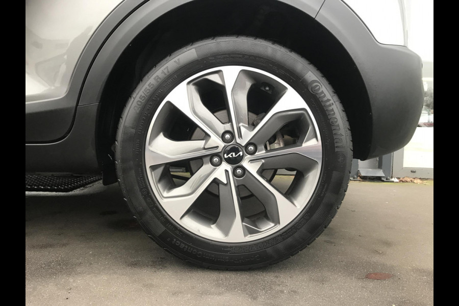 Kia Stonic 1.0 MHEV DynamicLine 7 JAAR GARANTIE