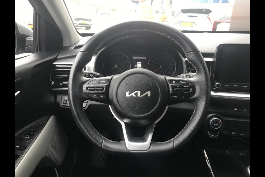 Kia Stonic 1.0 MHEV DynamicLine 7 JAAR GARANTIE