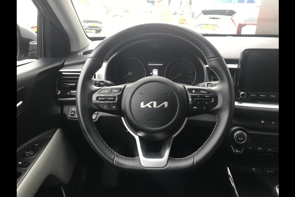 Kia Stonic 1.0 MHEV DynamicLine 7 JAAR GARANTIE