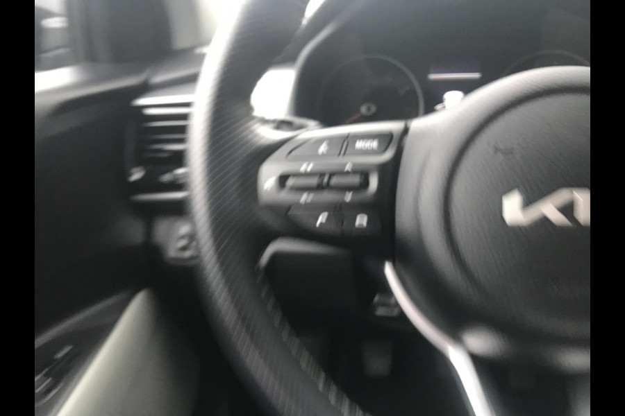 Kia Stonic 1.0 MHEV DynamicLine 7 JAAR GARANTIE