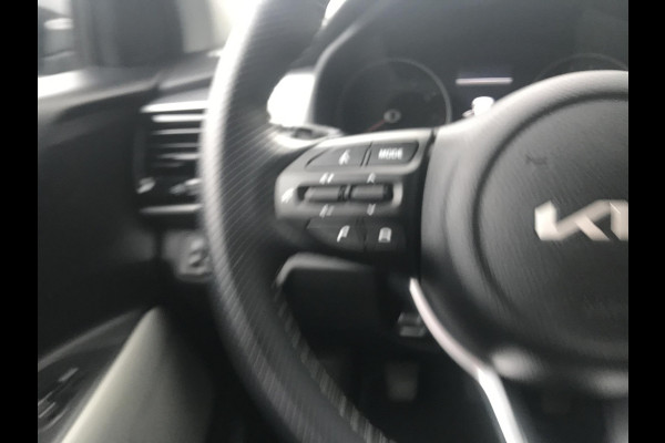 Kia Stonic 1.0 MHEV DynamicLine 7 JAAR GARANTIE