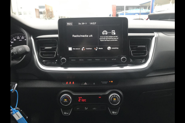 Kia Stonic 1.0 MHEV DynamicLine 7 JAAR GARANTIE