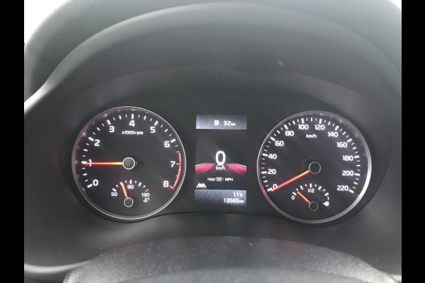 Kia Stonic 1.0 MHEV DynamicLine 7 JAAR GARANTIE