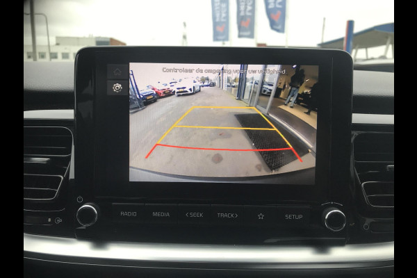 Kia Stonic 1.0 MHEV DynamicLine 7 JAAR GARANTIE