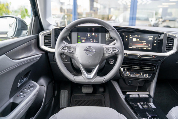 Opel Mokka Electric 50 kWh Elegance|Prijs rijklaar incl 12 mnd garantie|Camera Ledverlichting Clima LMV 17"