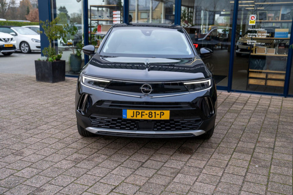 Opel Mokka Electric 50 kWh Elegance|Prijs rijklaar incl 12 mnd garantie|Camera Ledverlichting Clima LMV 17"