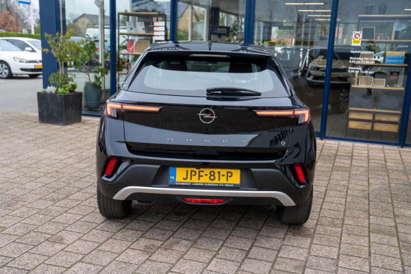 Opel Mokka Electric 50 kWh Elegance|Prijs rijklaar incl 12 mnd garantie|Camera Ledverlichting Clima LMV 17"