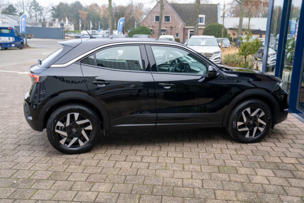 Opel Mokka Electric 50 kWh Elegance|Prijs rijklaar incl 12 mnd garantie|Camera Ledverlichting Clima LMV 17"