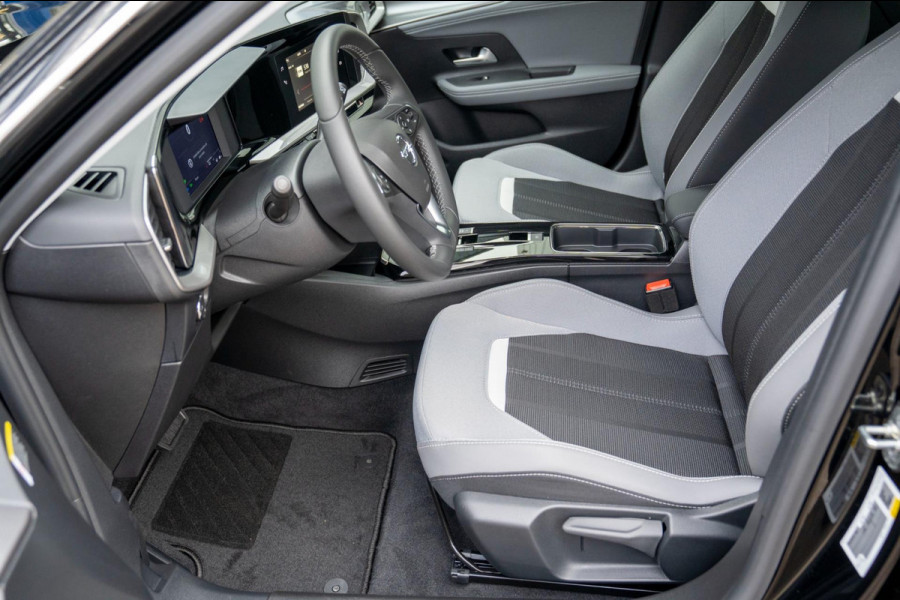 Opel Mokka Electric 50 kWh Elegance|Prijs rijklaar incl 12 mnd garantie|Camera Ledverlichting Clima LMV 17"