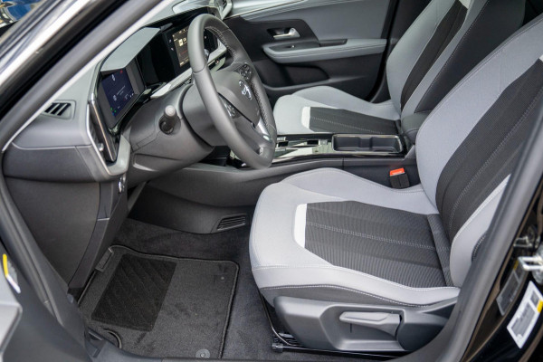 Opel Mokka Electric 50 kWh Elegance|Prijs rijklaar incl 12 mnd garantie|Camera Ledverlichting Clima LMV 17"