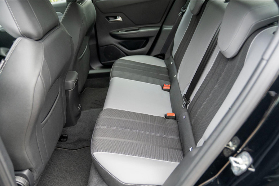 Opel Mokka Electric 50 kWh Elegance|Prijs rijklaar incl 12 mnd garantie|Camera Ledverlichting Clima LMV 17"