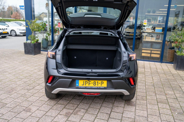 Opel Mokka Electric 50 kWh Elegance|Prijs rijklaar incl 12 mnd garantie|Camera Ledverlichting Clima LMV 17"