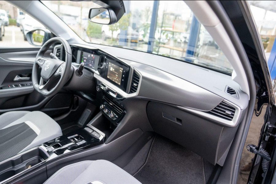 Opel Mokka Electric 50 kWh Elegance|Prijs rijklaar incl 12 mnd garantie|Camera Ledverlichting Clima LMV 17"
