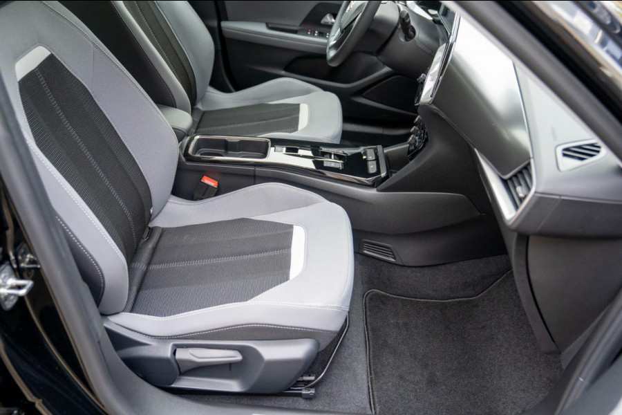 Opel Mokka Electric 50 kWh Elegance|Prijs rijklaar incl 12 mnd garantie|Camera Ledverlichting Clima LMV 17"