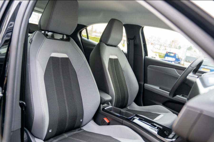 Opel Mokka Electric 50 kWh Elegance|Prijs rijklaar incl 12 mnd garantie|Camera Ledverlichting Clima LMV 17"