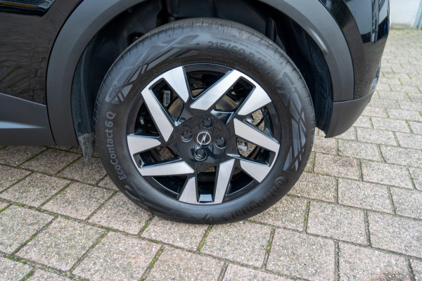 Opel Mokka Electric 50 kWh Elegance|Prijs rijklaar incl 12 mnd garantie|Camera Ledverlichting Clima LMV 17"