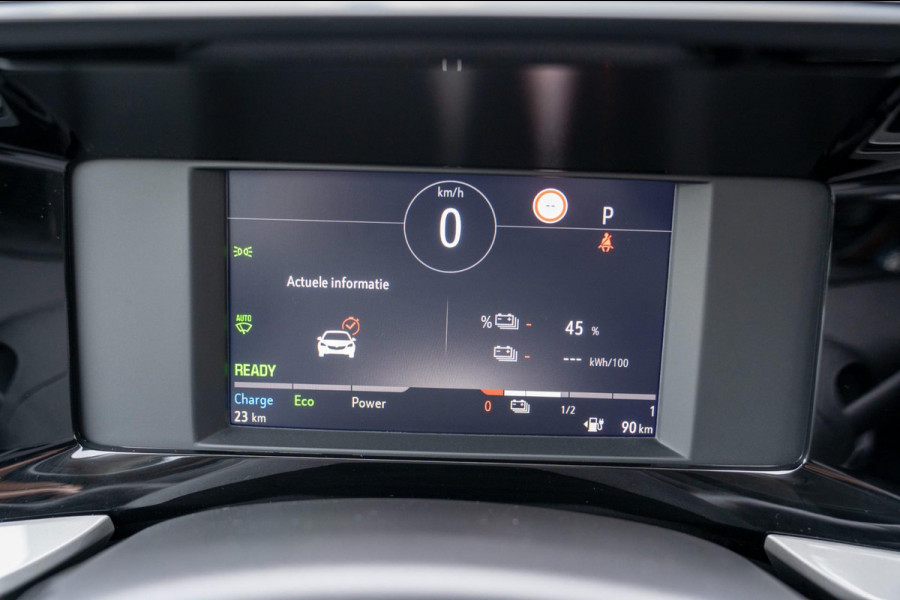 Opel Mokka Electric 50 kWh Elegance|Prijs rijklaar incl 12 mnd garantie|Camera Ledverlichting Clima LMV 17"
