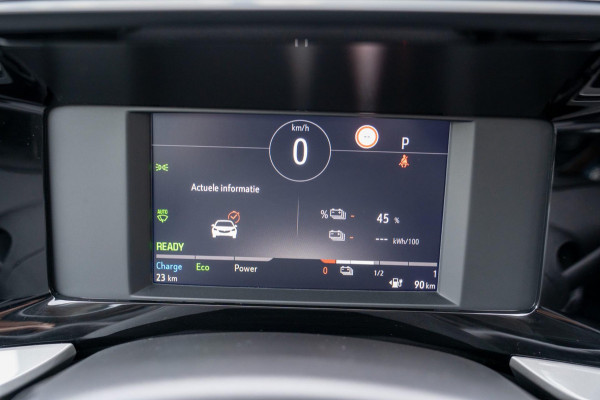 Opel Mokka Electric 50 kWh Elegance|Prijs rijklaar incl 12 mnd garantie|Camera Ledverlichting Clima LMV 17"
