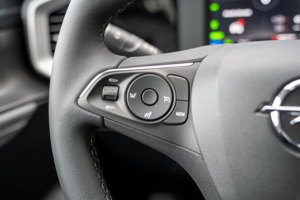 Opel Mokka Electric 50 kWh Elegance|Prijs rijklaar incl 12 mnd garantie|Camera Ledverlichting Clima LMV 17"