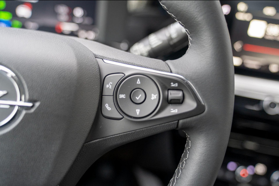 Opel Mokka Electric 50 kWh Elegance|Prijs rijklaar incl 12 mnd garantie|Camera Ledverlichting Clima LMV 17"