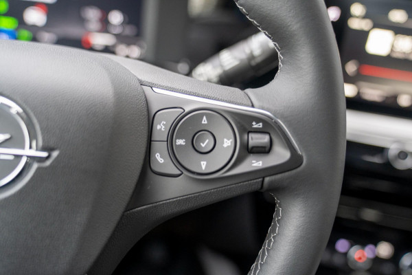 Opel Mokka Electric 50 kWh Elegance|Prijs rijklaar incl 12 mnd garantie|Camera Ledverlichting Clima LMV 17"