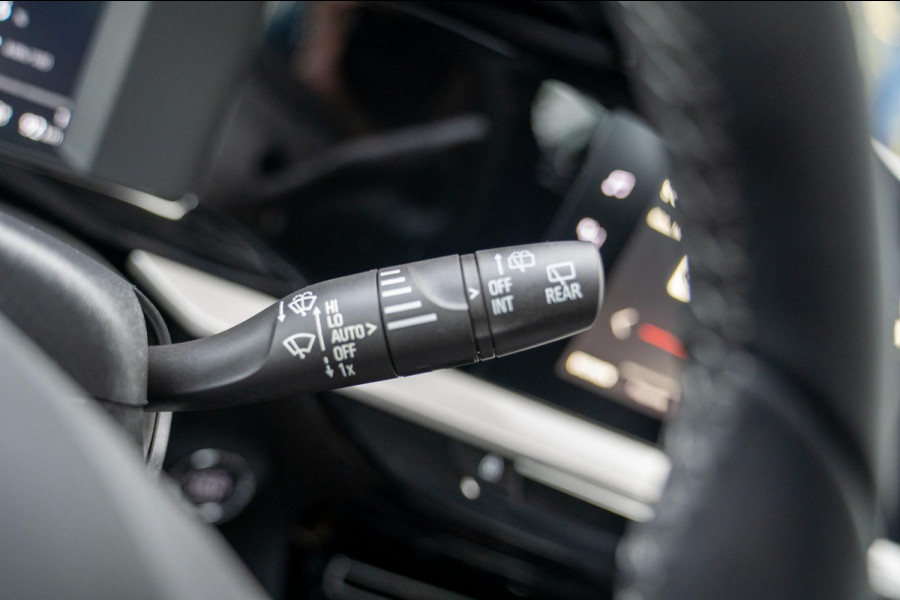 Opel Mokka Electric 50 kWh Elegance|Prijs rijklaar incl 12 mnd garantie|Camera Ledverlichting Clima LMV 17"