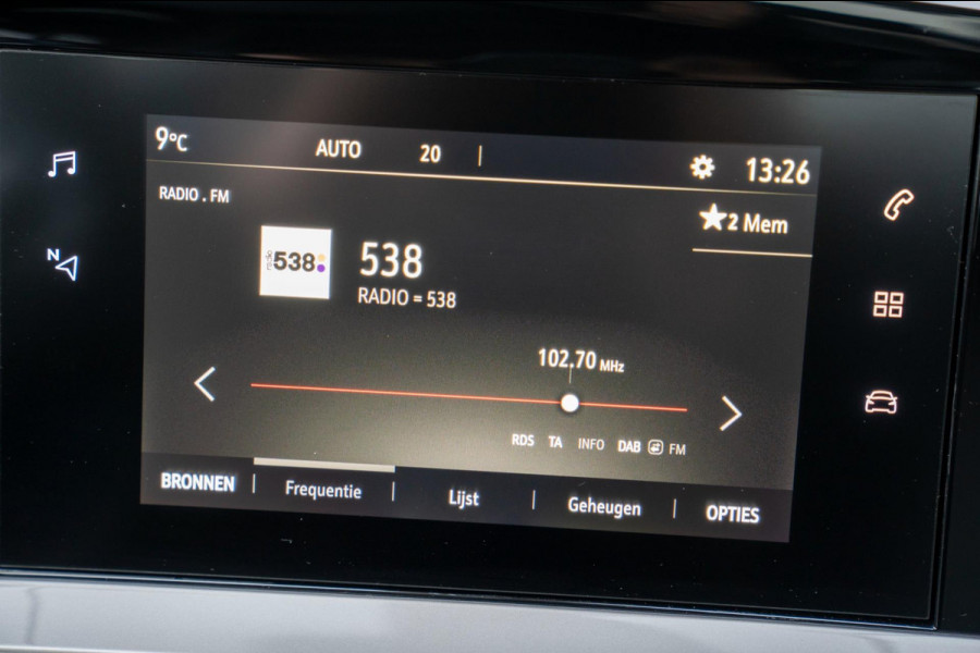 Opel Mokka Electric 50 kWh Elegance|Prijs rijklaar incl 12 mnd garantie|Camera Ledverlichting Clima LMV 17"