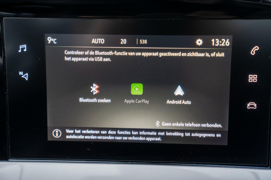 Opel Mokka Electric 50 kWh Elegance|Prijs rijklaar incl 12 mnd garantie|Camera Ledverlichting Clima LMV 17"