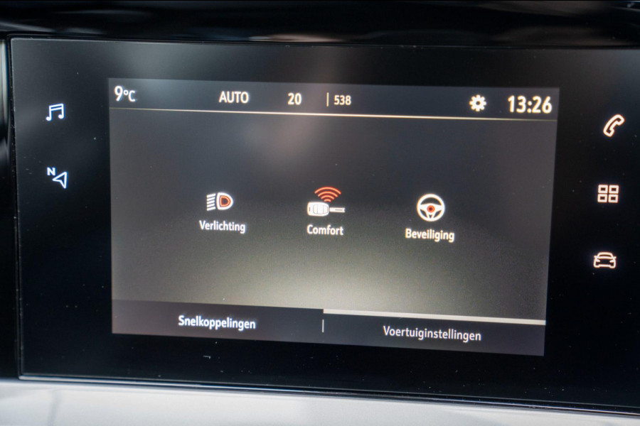 Opel Mokka Electric 50 kWh Elegance|Prijs rijklaar incl 12 mnd garantie|Camera Ledverlichting Clima LMV 17"