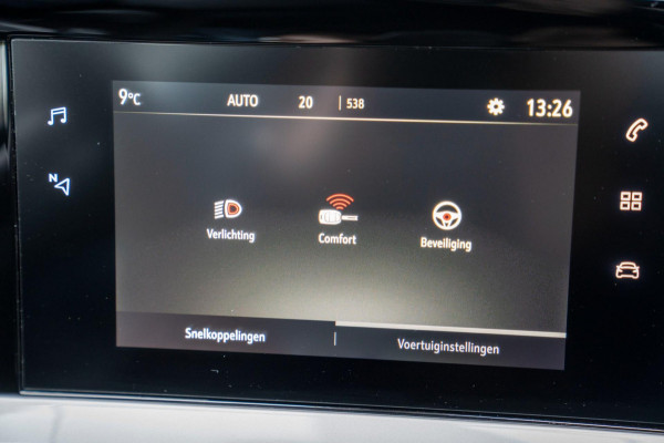 Opel Mokka Electric 50 kWh Elegance|Prijs rijklaar incl 12 mnd garantie|Camera Ledverlichting Clima LMV 17"