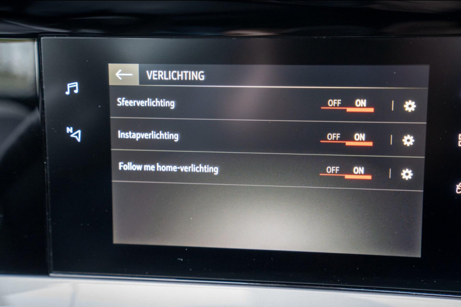 Opel Mokka Electric 50 kWh Elegance|Prijs rijklaar incl 12 mnd garantie|Camera Ledverlichting Clima LMV 17"