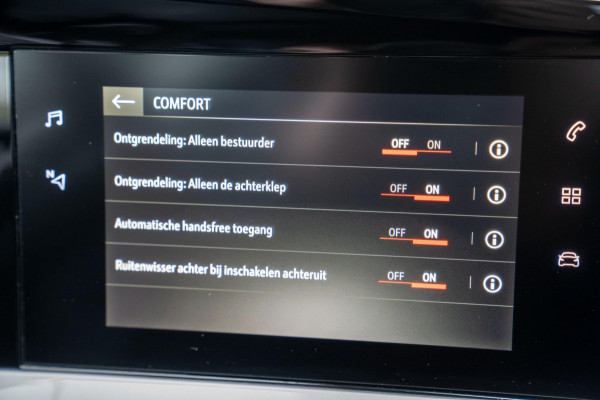 Opel Mokka Electric 50 kWh Elegance|Prijs rijklaar incl 12 mnd garantie|Camera Ledverlichting Clima LMV 17"