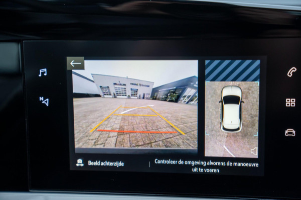 Opel Mokka Electric 50 kWh Elegance|Prijs rijklaar incl 12 mnd garantie|Camera Ledverlichting Clima LMV 17"
