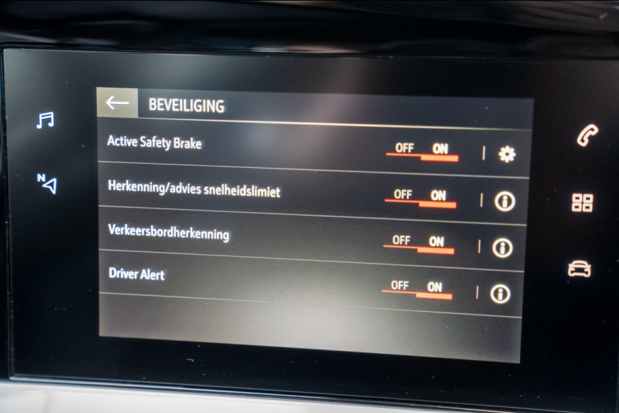 Opel Mokka Electric 50 kWh Elegance|Prijs rijklaar incl 12 mnd garantie|Camera Ledverlichting Clima LMV 17"