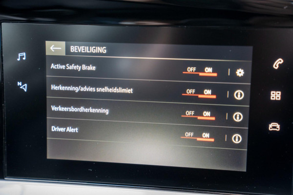 Opel Mokka Electric 50 kWh Elegance|Prijs rijklaar incl 12 mnd garantie|Camera Ledverlichting Clima LMV 17"