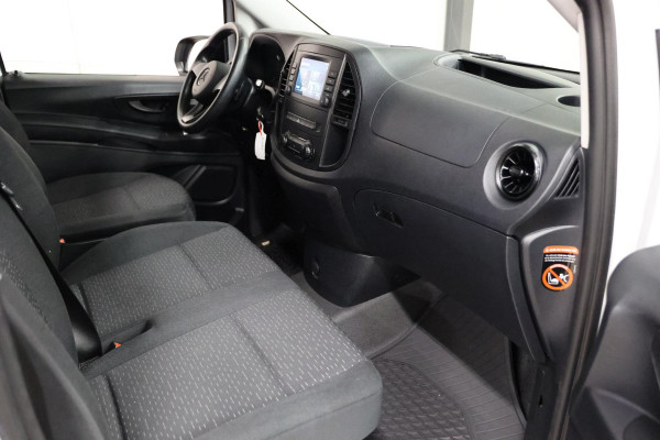 Mercedes-Benz eVito eVito Lang 41 kWh LANG L2H1 Nette Staat