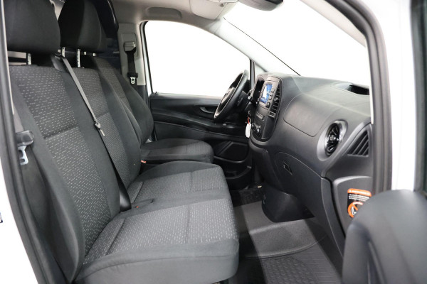 Mercedes-Benz eVito eVito Lang 41 kWh LANG L2H1 Nette Staat