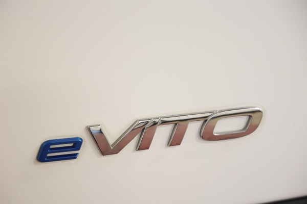 Mercedes-Benz eVito eVito Lang 41 kWh LANG L2H1 Nette Staat