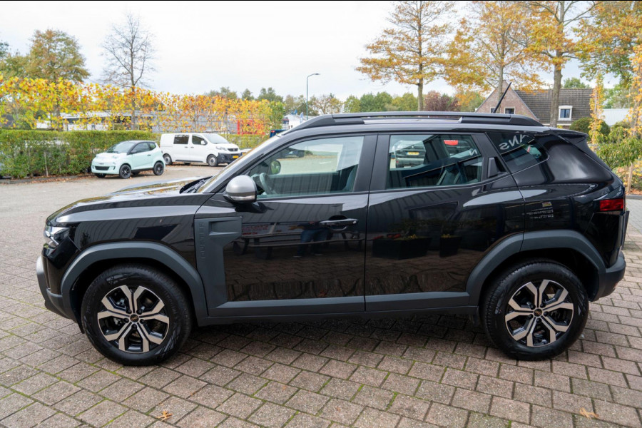 Dacia Duster 1.2 TCe 130 mild hybrid Expression|Prijs rijklaar incl 12 mnd garantie|Navi Stoelverwarming Ledverlichting Camera