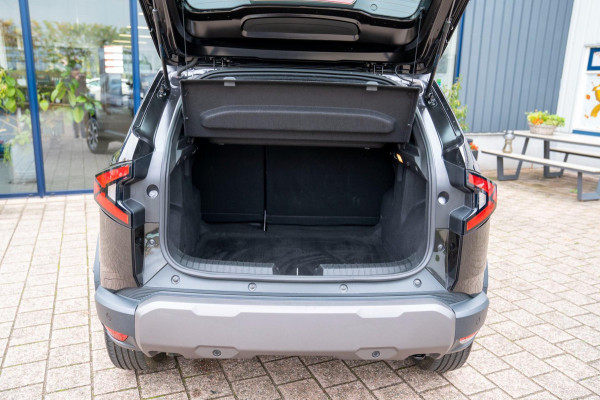 Dacia Duster 1.2 TCe 130 mild hybrid Expression|Prijs rijklaar incl 12 mnd garantie|Navi Stoelverwarming Ledverlichting Camera