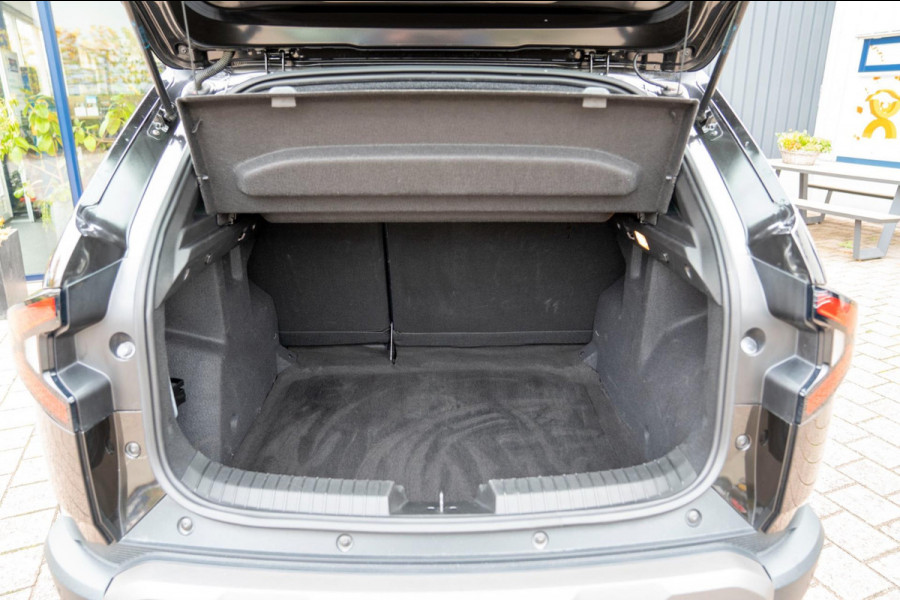 Dacia Duster 1.2 TCe 130 mild hybrid Expression|Prijs rijklaar incl 12 mnd garantie|Navi Stoelverwarming Ledverlichting Camera