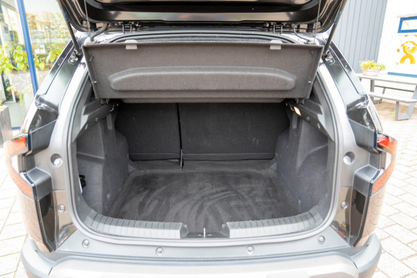 Dacia Duster 1.2 TCe 130 mild hybrid Expression|Prijs rijklaar incl 12 mnd garantie|Navi Stoelverwarming Ledverlichting Camera